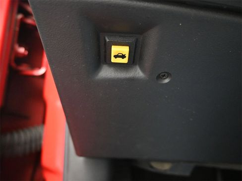 Used 2001 Pontiac Firebird Formula w/ Protection Group image 27