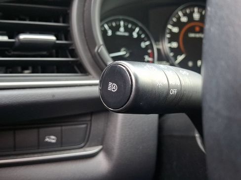 Used 2023 MAZDA CX-30 AWD 2.5 S w/ Select Package image 26