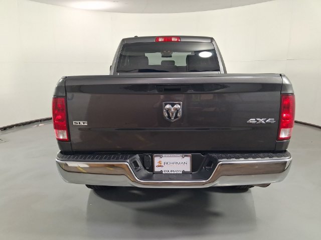 Used 2024 RAM 1500 Classic SLT AWD/4WD image 31