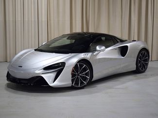 New 2025 McLaren Artura Spider video 1