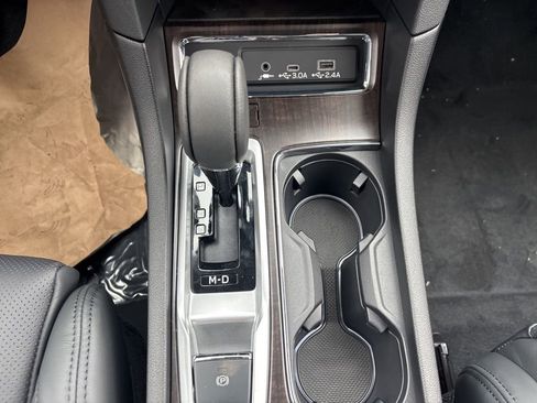 New 2026 Subaru Ascent Touring image 20