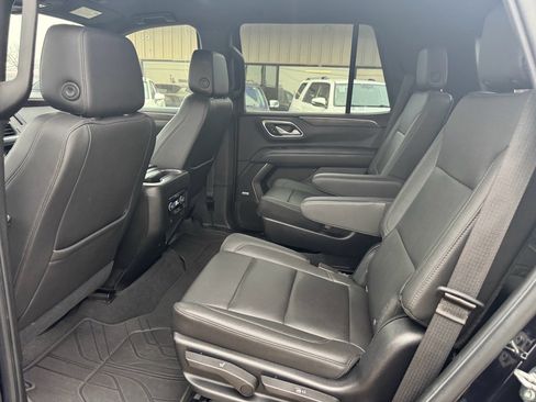 Used 2021 Chevrolet Tahoe Z71 image 15