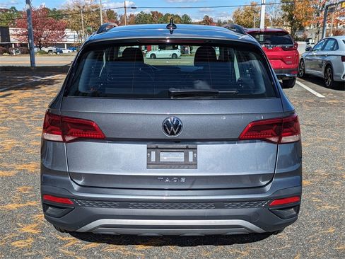 Used 2024 Volkswagen Taos S image 5