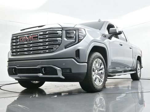 Used 2024 GMC Sierra 1500 Denali w/ Technology Package AWD/4WD image 51
