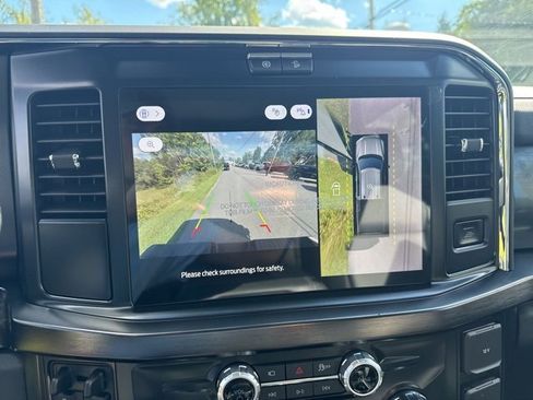 New 2026 Ford F350 Lariat w/ Chrome Package image 30