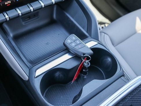 New 2026 GMC Terrain Elevation w/ Elevation Premium Package image 15