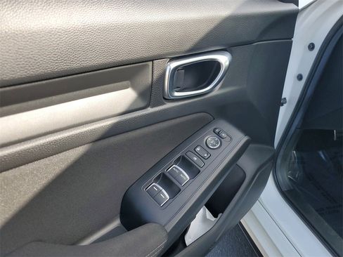 Certified 2024 Honda Civic Sport image 18