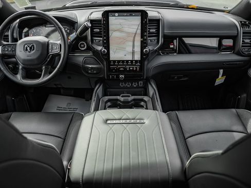 New 2026 RAM 2500 Limited image 24