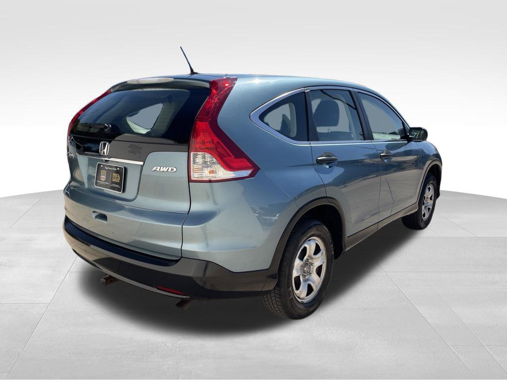 Used 2013 Honda CR-V LX image 5