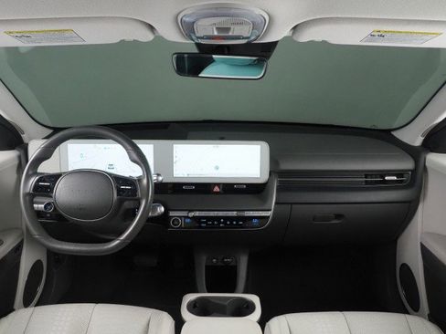 Used 2023 Hyundai Ioniq 5 Limited image 3