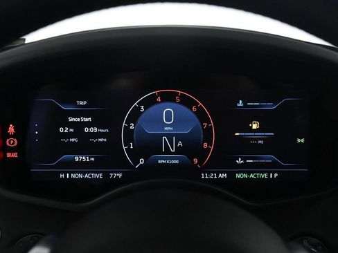 Used 2023 McLaren GT image 11