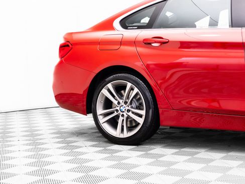 Used 2019 BMW 440i Gran Coupe xDrive w/ Executive Package AWD/4WD image 35
