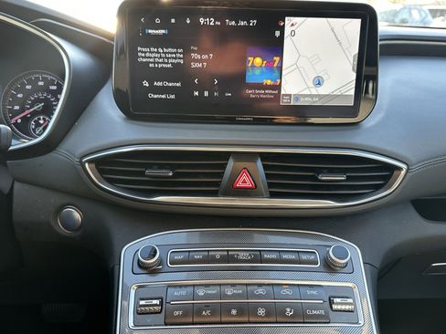 Used 2023 Hyundai Santa Fe SEL image 29