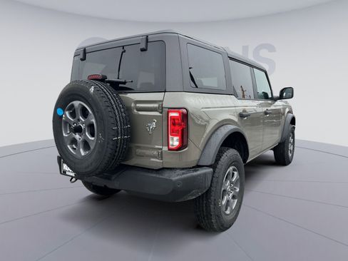 New 2026 Ford Bronco Big Bend AWD/4WD image 7