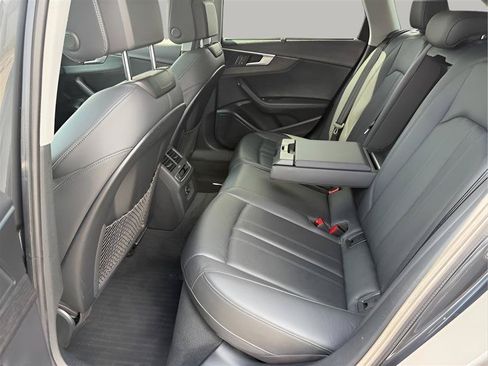 Used 2018 Audi A4 2.0T allroad Prestige AWD/4WD image 30