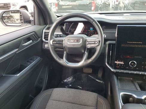 New 2026 GMC Acadia Elevation image 13