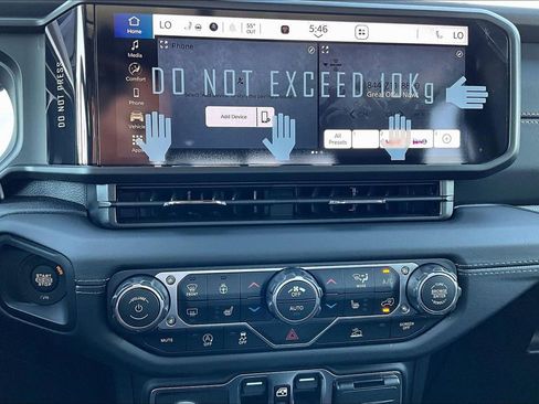 New 2026 Jeep Gladiator Sport image 37