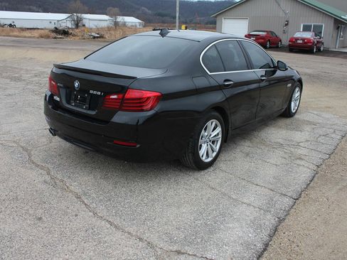 Used 2016 BMW 528i xDrive Sedan image 6