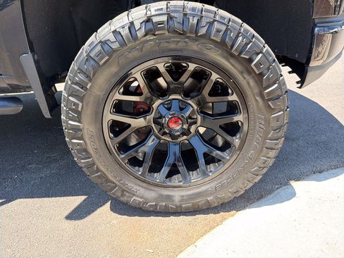 Used 2020 Chevrolet Silverado 1500 RST w/ All-Star Edition AWD/4WD image 13