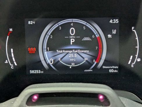 Used 2023 Lexus RX 350 Premium Plus w/ Cold Area Package FWD image 18