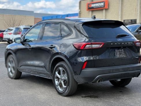Used 2025 Ford Escape ST-Line image 5