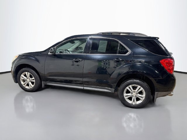 Used 2014 Chevrolet Equinox LT w/ Driver Convenience Package AWD/4WD image 10