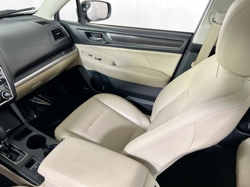 Used 2019 Subaru Legacy 2.5i Limited image 25