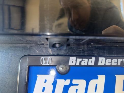 Used 2024 Honda Accord EX-L image 10