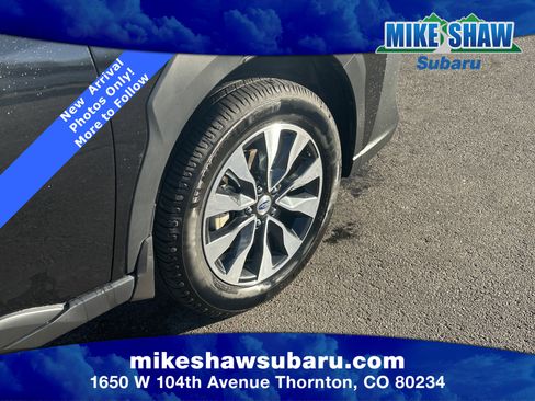 Certified 2023 Subaru Outback Touring w/ Tech Package 2 image 26