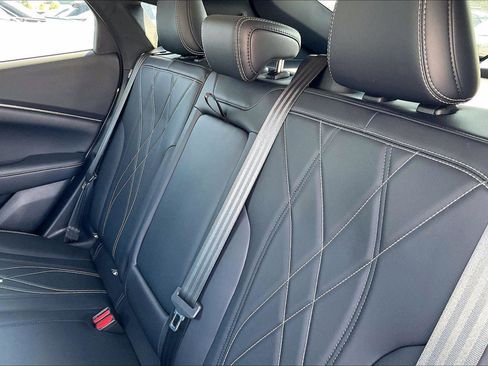 Used 2022 Ford Mustang Mach-E Select w/ Comfort/Technology Package image 5