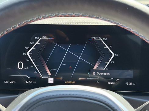 Certified 2023 BMW i4 M50 w/ Premium Package image 18