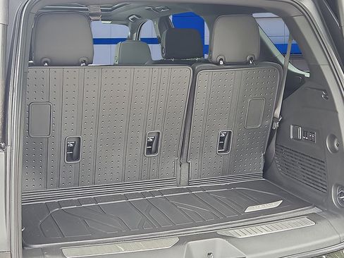 New 2026 Chevrolet Tahoe RST w/ Comfort Package AWD/4WD image 8