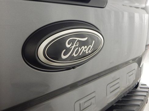 New 2025 Ford Ranger XLT w/ Equipment Group 301A High image 5