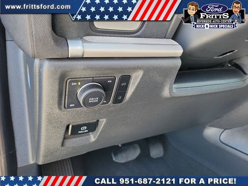 Certified 2025 Ford Expedition Max Active image 13