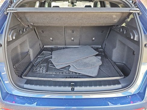 Used 2025 BMW X1 xDrive28i w/ Convenience Package image 35