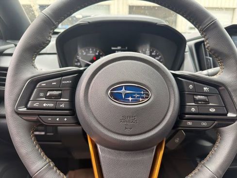 New 2026 Subaru Crosstrek 2.5i Wilderness AWD/4WD image 9