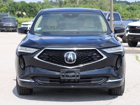 Used 2024 Acura MDX SH-AWD image 2