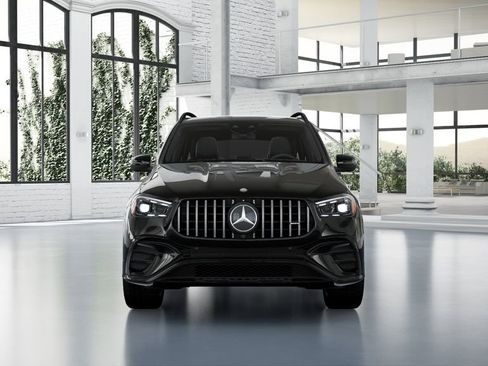 New 2026 Mercedes-Benz GLE 53 AMG 4MATIC image 2