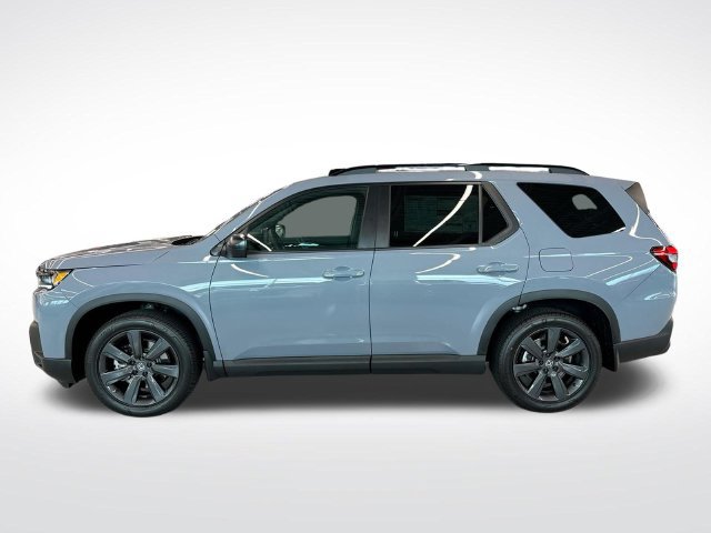 New 2026 Honda Pilot Sport image 29