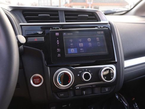 Used 2016 Honda Fit EX image 16