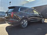 Used 2022 Cadillac XT6 Premium Luxury w/ Technology Package image 5