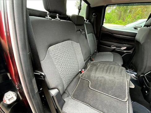 Used 2024 Ford Ranger XLT image 27