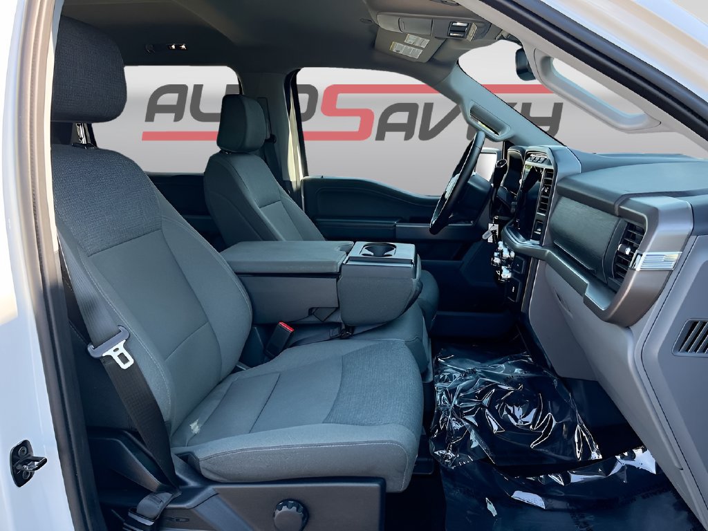 Used 2024 Ford F150 XLT AWD/4WD image 26