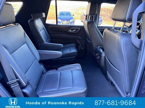 Used 2024 Chevrolet Tahoe Premier image 31