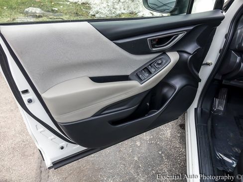 Used 2022 Subaru Forester image 19