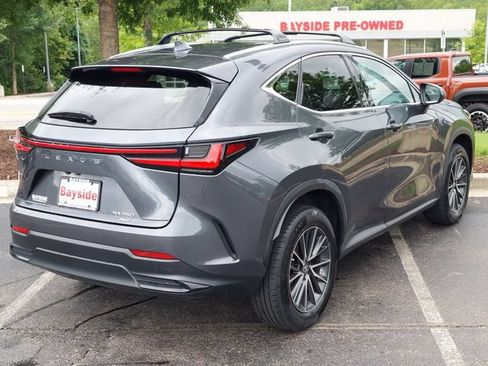 Used 2023 Lexus NX 350 AWD image 13