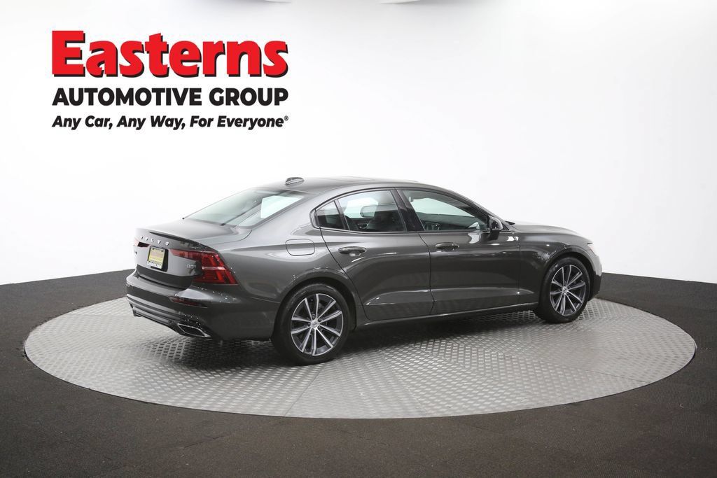 Used 2022 Volvo S60 B5 Inscription AWD/4WD image 45