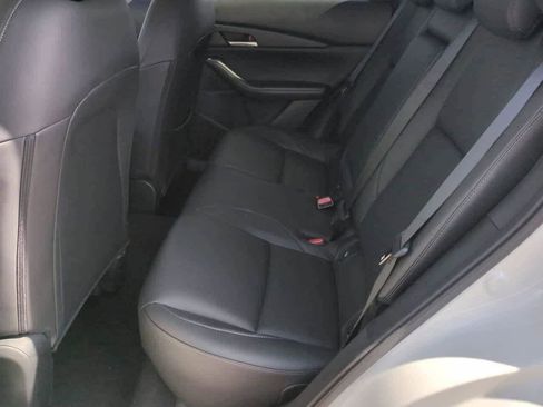 New 2025 MAZDA CX-30 AWD 2.5 S w/ Preferred Package image 18