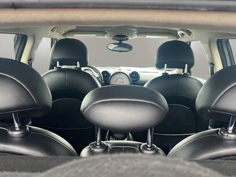 Used 2014 MINI Cooper Countryman S image 9