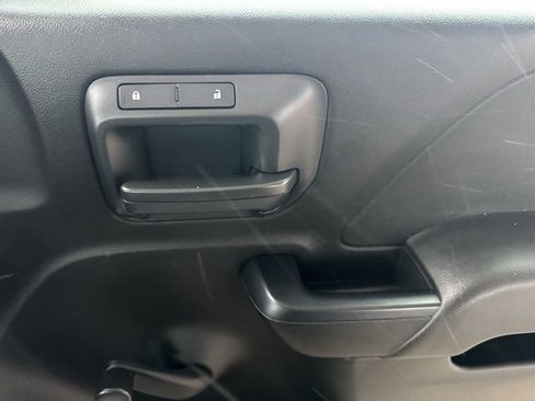 Used 2017 Chevrolet Silverado 1500 W/T w/ Trailering Package image 17